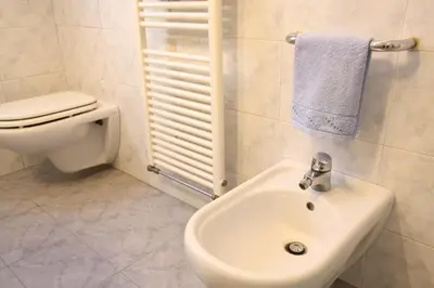 Bagno di Tiepolo