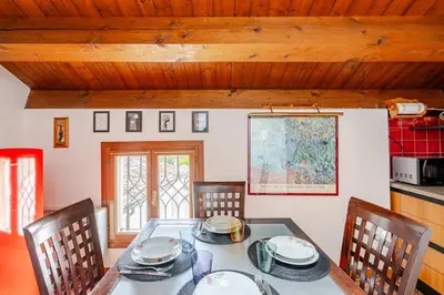 Planimetria di Loft Novalis vicino Venezia