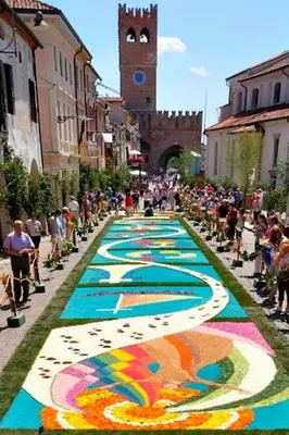 Ospiti di Loft Novalis vicino Venezia