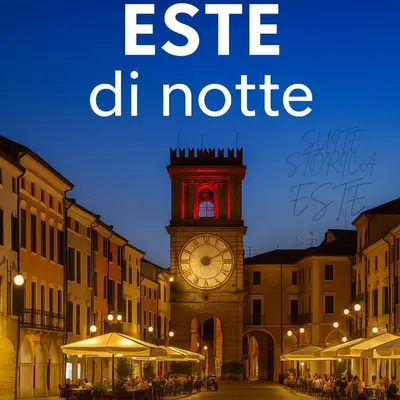 Luogo di interesse nelle vicinanze dell'appartamento