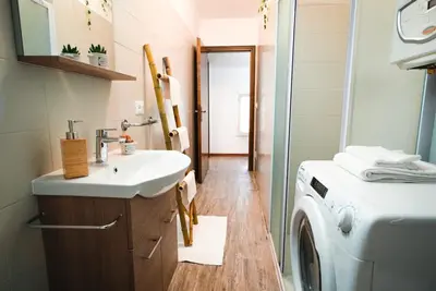 Bagno di Este-Padova Suite storica Torre civica