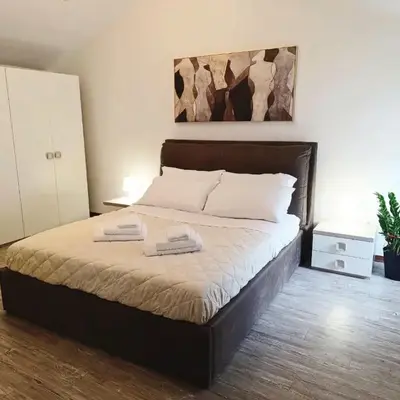 Este-Padova Suite storica Torre civica