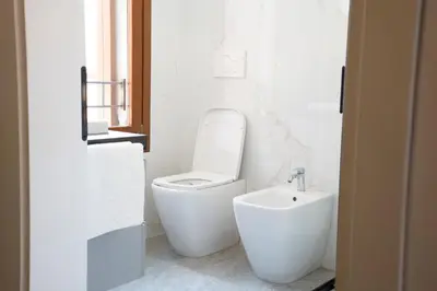 Bagno di Treviso City Center BnB - Comodo per Stazione e Centro Città