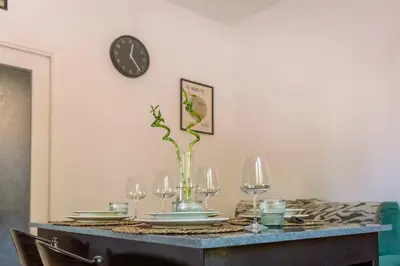 Planimetria di Treviso City Center BnB - Comodo per Stazione e Centro Città