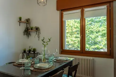 Planimetria di Treviso City Center BnB - Comodo per Stazione e Centro Città