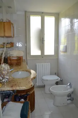 Bagno di Secret Garden in Lido