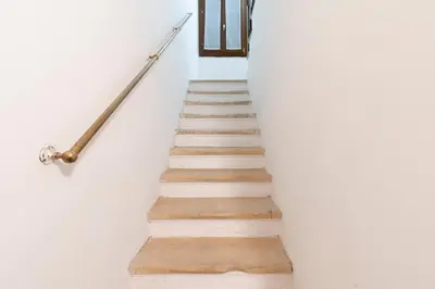 Planimetria di Cavalletto Suite