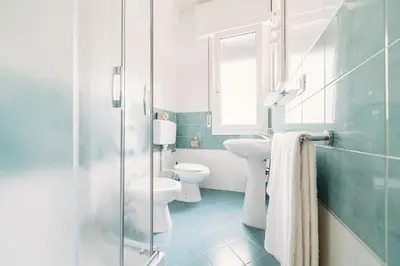 Bagno di Residence Comfort