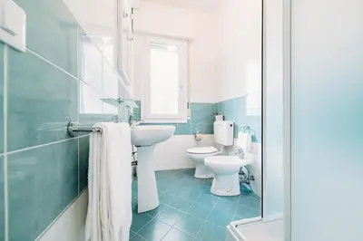 Bagno di Residence Comfort