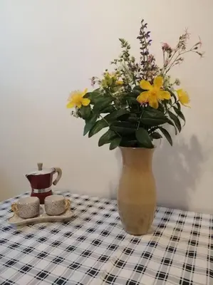 Planimetria di B&B Il Maggiociondolo