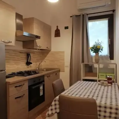 B&B Il Maggiociondolo