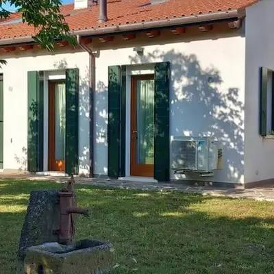 Tra antico e moderno