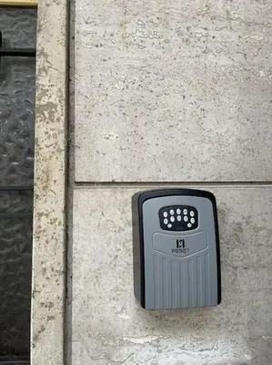 Planimetria di Appartamento in centro storico