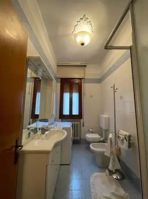 Bagno di Appartamento in centro storico