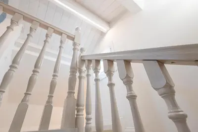 Planimetria di Sant'Andreas house 04