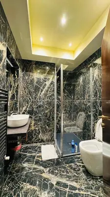 Bagno di Apartment San Michele