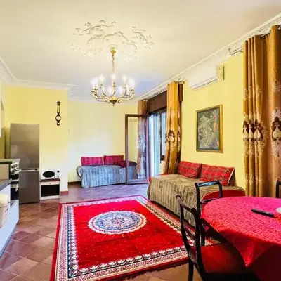 Apartment San Michele