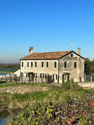 Planimetria di Lodge Casonetto