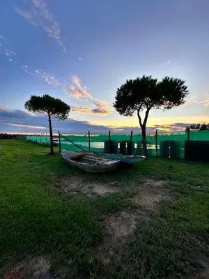Planimetria di Lodge Casonetto