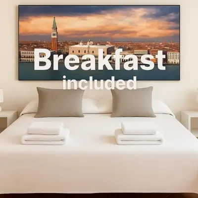 B&B Airport Venice Diego 2