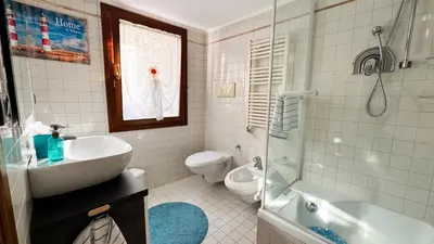 Bagno di Di Sole e DAzzurro by Ca-Sa Check