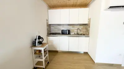 Cucina o angolo cottura di Casa Vianello Cri by Ca-Sa Check