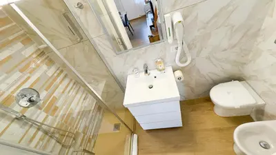Bagno di Casa Vianello Cri by Ca-Sa Check