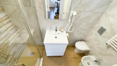 Bagno di Casa Vianello Cri by Ca-Sa Check