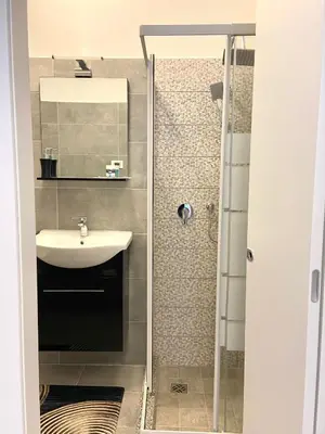 Bagno di A-B House