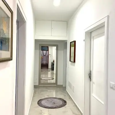 A-B House