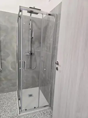 Bagno di MMM HOME Train Station 2