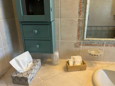 Bagno di Casa vacanze Pierangela