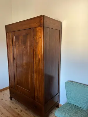 Planimetria di Casa vacanze Pierangela