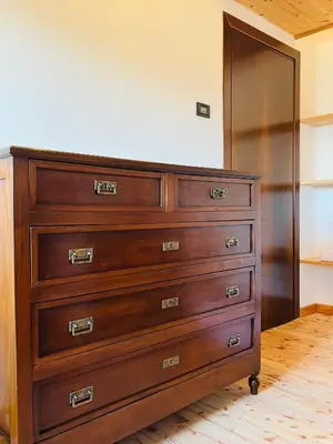 Planimetria di Casa vacanze Pierangela