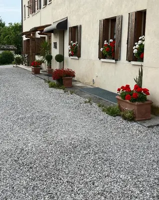 Edificio in cui si trova l'appartamento