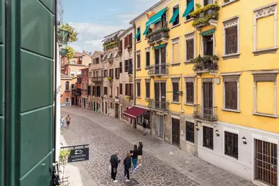 Ospiti di Antico Portego