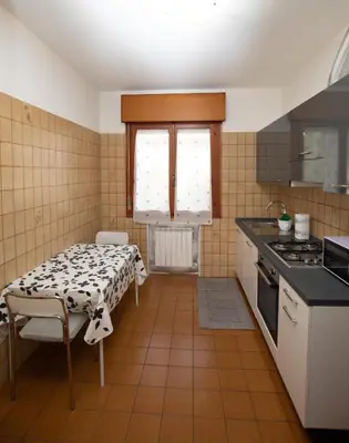 Cucina o angolo cottura di Martina 2