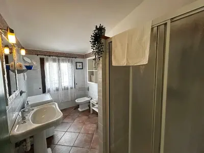 Bagno di Casale Gelsomino primo piano
