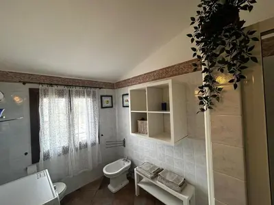 Bagno di Casale Gelsomino primo piano