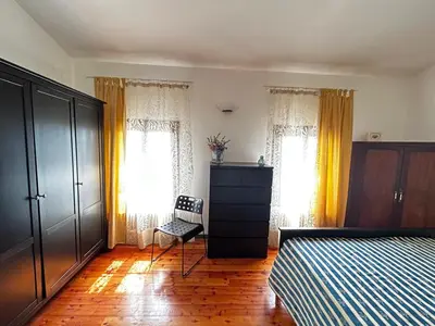 TV o dispositivi per l'intrattenimento presso Casale Gelsomino primo piano