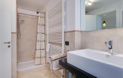 Bagno di Stunning Apartment In Venezia -Ve-