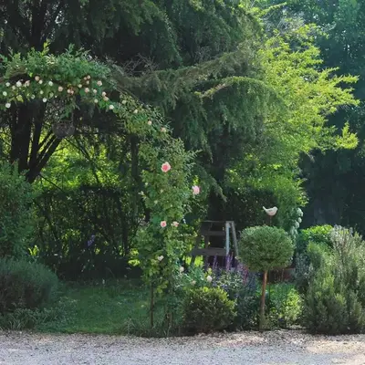 La Vigna B&B
