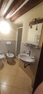Bagno di CA' Botteri