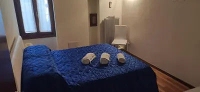 Planimetria di CA' Botteri