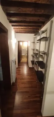 Planimetria di CA' Botteri