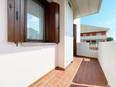 Balcone o terrazza di Al Belvedere