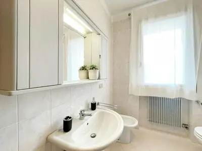 Bagno di Al Belvedere
