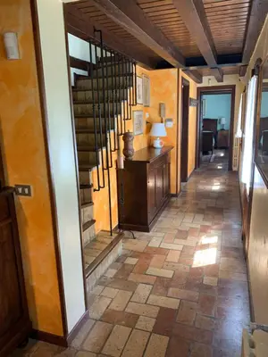 Planimetria di Il Casale sul Sile