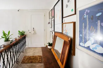Planimetria di Gorgeous Apartment in the Heart of Venice