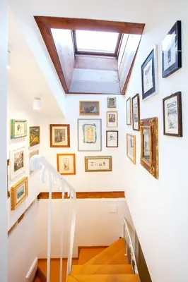 Planimetria di Gorgeous Apartment in the Heart of Venice